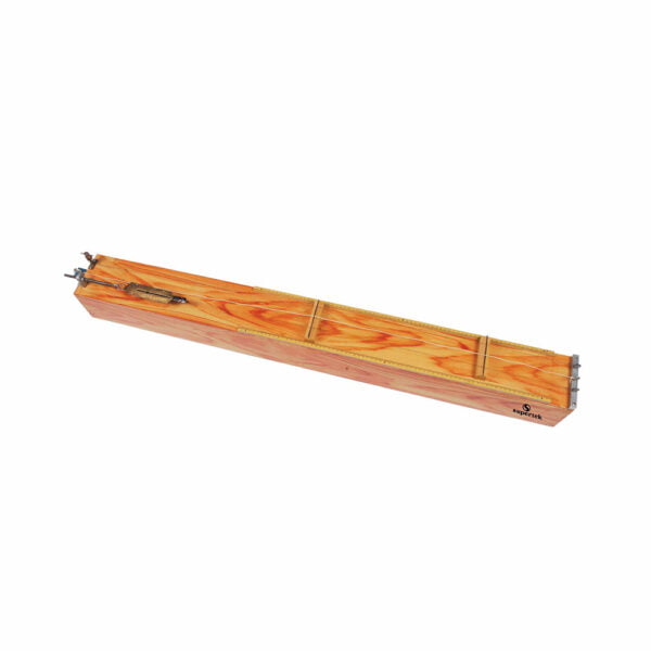 Sonometer, 3-Wire