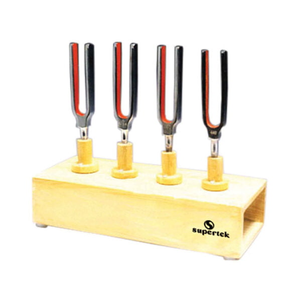 Tuning Forks, Set of 4