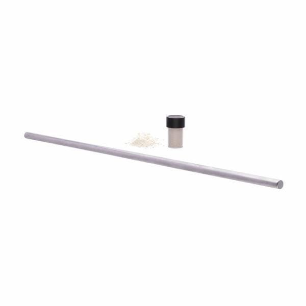 Singing Rod