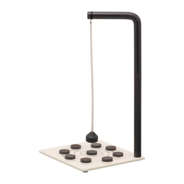 Magnetic Pendulum