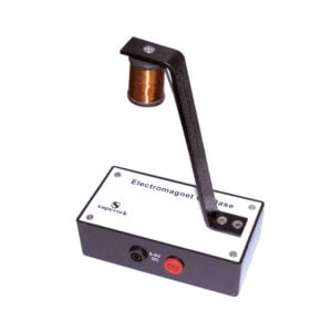 Electromagnet, Demonstration