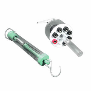 Variable Electromagnet