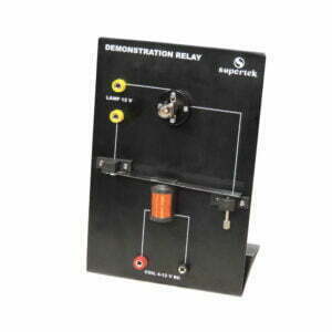 Demonstration Relay
