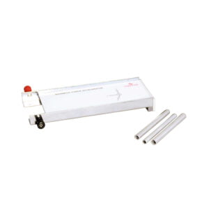 Magnetic Force Accelerator