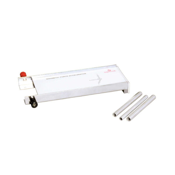 Magnetic Force Accelerator
