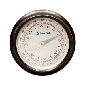 Magnetometer