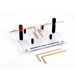Electric Field Apparatus