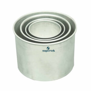 Ice Pails, Faraday