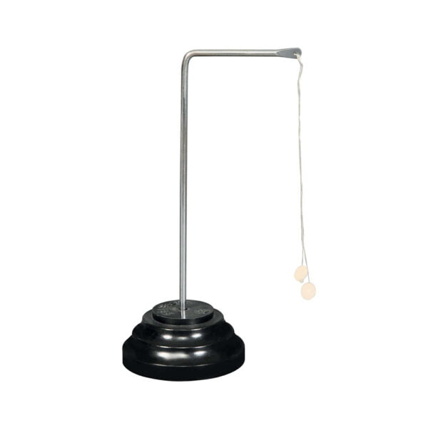 Electroscope, Pith Ball