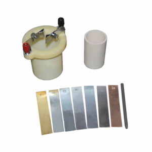 Voltaic Cell Set, Student