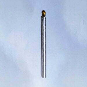 Zinc Rod