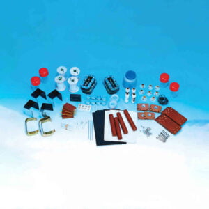 Westminister Electromagnetic Kit
