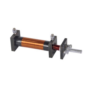 Primary and Secondary Coil