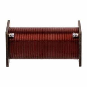 Air Core Solenoid