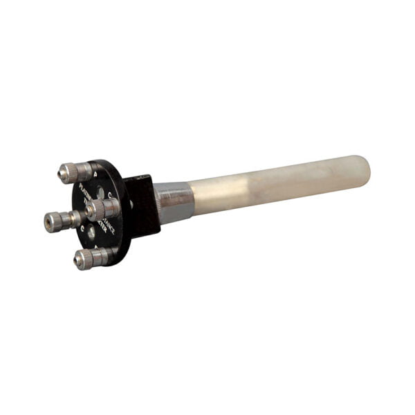 Platinum Resistance Thermometer