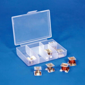 Resistance Coils