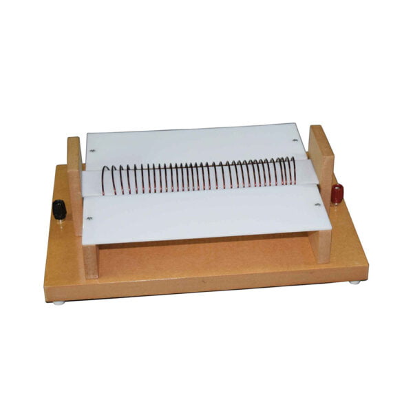 Open Wound Solenoid