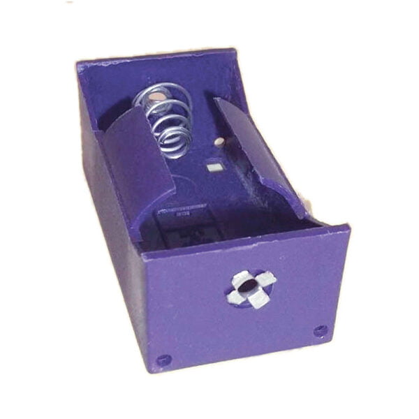Cell Holder, Single