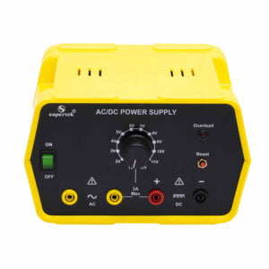 AC/DC Power Supply