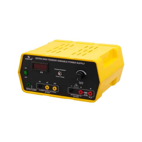 Power Supply E.H.T - Image 2