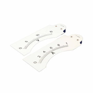 Dials, Interchangeable