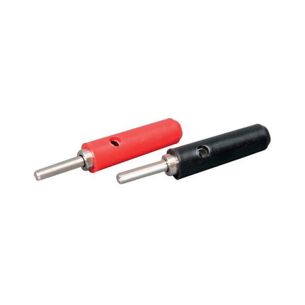 Plugs, Transverse Hole