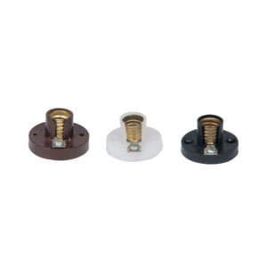 Lamp Holder M.E.S