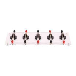 6-Volt Lamp Boards