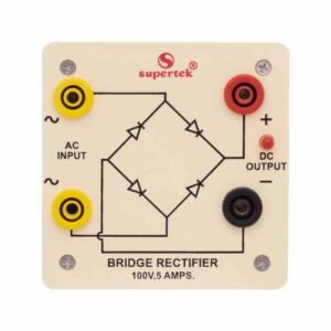 Bridge Rectifier