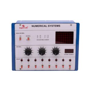 Numerical System