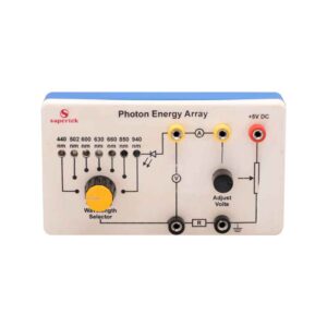 Photon Energy Array