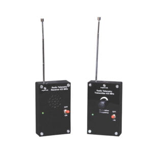 RF Telemetry