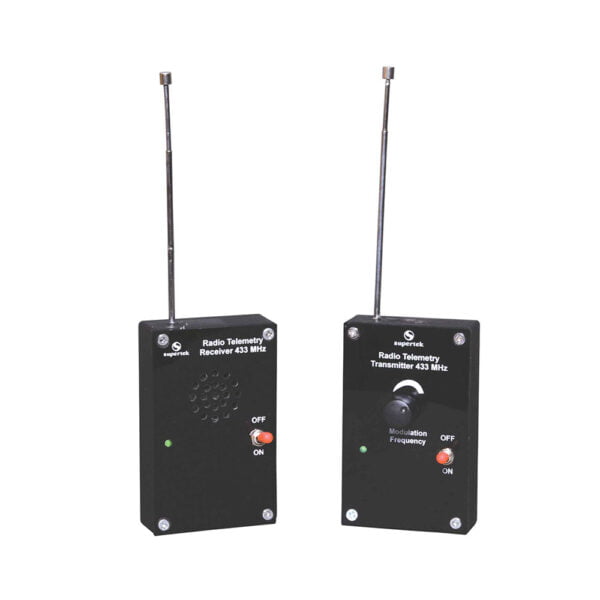 RF Telemetry