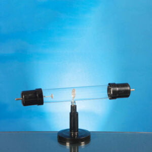 Canal Ray Tube