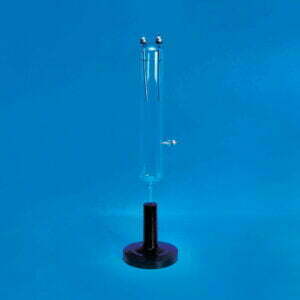 Repulsion Tube