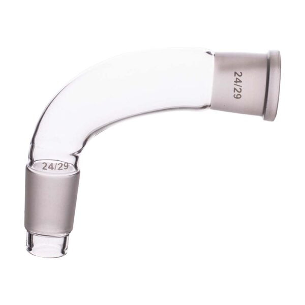 Receiver Adapter - Plain Bend