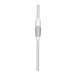 Air Leak Tube/Gas Inlet Tube