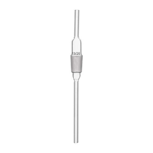 Air Leak Tube/Gas Inlet Tube