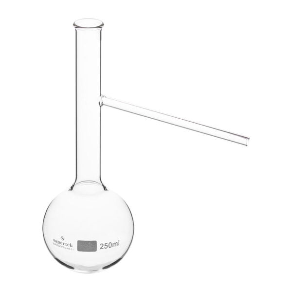Flask Distillation