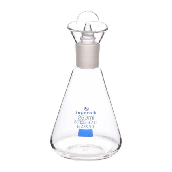 Flask Iodine