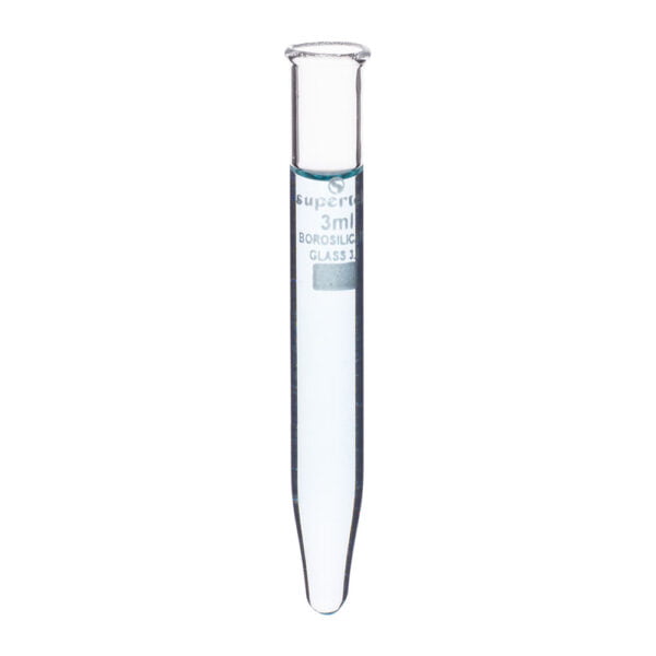 Centrifuge Tube, Conical Bottom Plain - Image 2