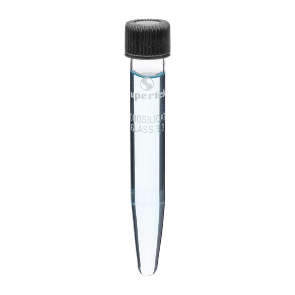 Centrifuge Tube, with Screw Cap Plain - Image 2