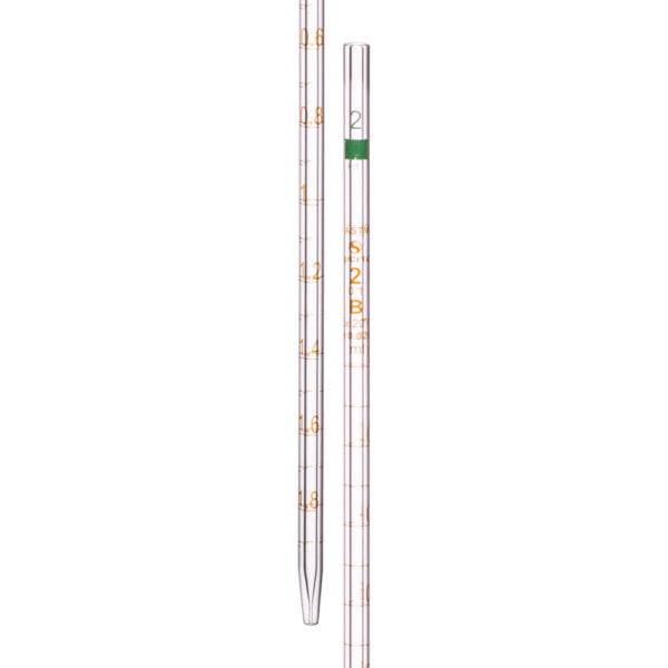 Graduated Pipette Serological, Class B