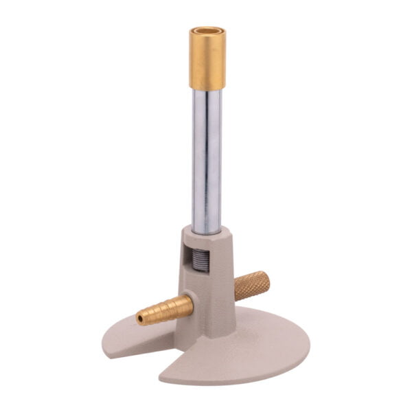 Burner with Flame Stabilizer - Image 2
