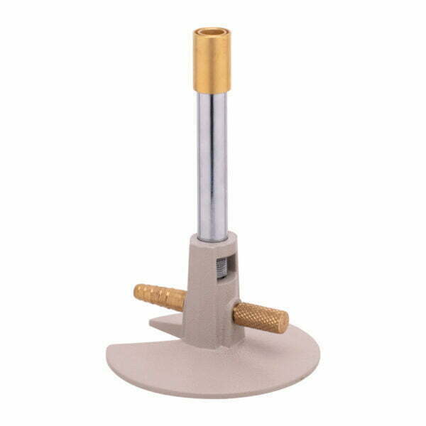 Burner with Flame Stabilizer - Image 3