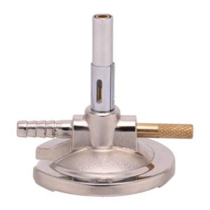 Bunsen Burner, Micro