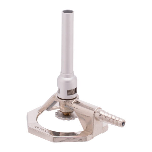 Burner Tirrill - Image 2