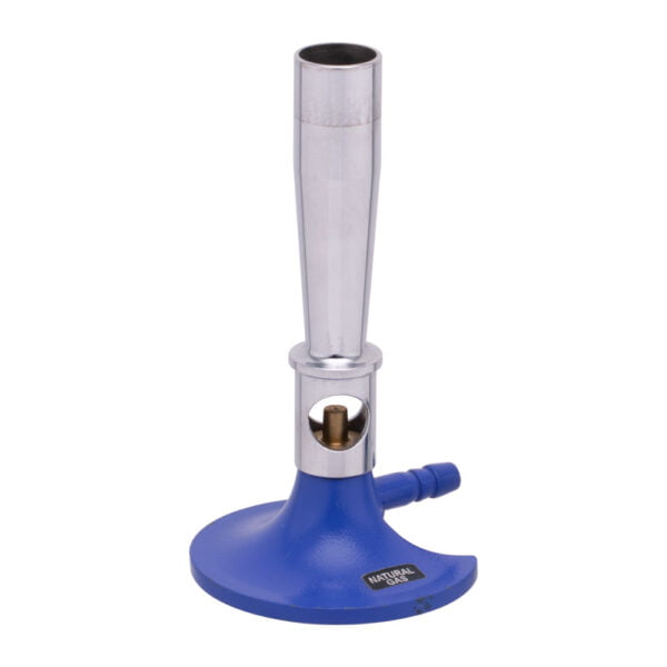 Meker Burner, Heavy Base - Image 2