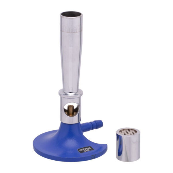 Meker Burner, Heavy Base - Image 3