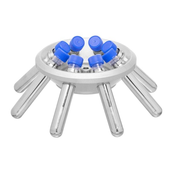 Centrifuge Laboratory - Image 4